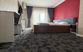 Hotel Dosco